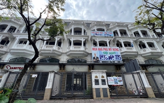 Vietnam property market set for supply rebound, limiting price upside: VinaCapital