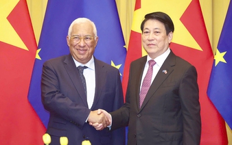 Vietnam–EU tie upgrade signals strategic intent beyond symbolism