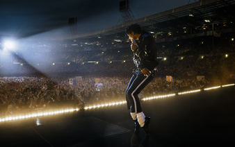 Michael Jackson biopic “MICHAEL” set for April 24 release in Vietnam