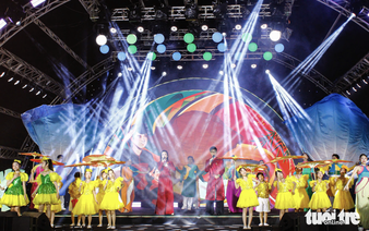 ‘Get on Hanoi’ kicks off Hanoi’s green journey in 2026