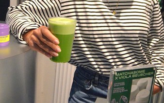 Matcha in short supply amid global boom