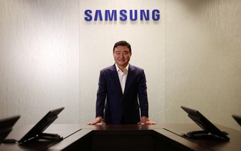 Samsung to double mobile devices powered by Google's Gemini to 800 mln units this year