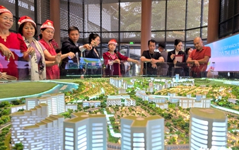 Vietnam to assign unique digital ID codes to all properties from March