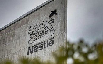Nestle recalls infant formula in several European countries