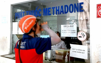 Ho Chi Minh City reports 3,197 new HIV cases in first 9 months of 2025