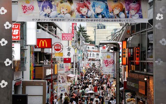 Japan to tackle problematic 'minpaku' lodgings