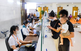 Vietnam plans gradual roll-out of universal hospital fee waiver starting 2026