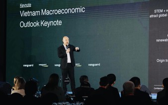 Expert sees real but time-bound opportunity for Vietnam’s economic growth