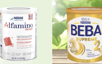 Vietnam urges Nestlé to report on Beba, Alfamino infant formula after Germany recall