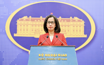 Vietnam affirms support for multilateralism following US decision to exit 66 int’l bodies
