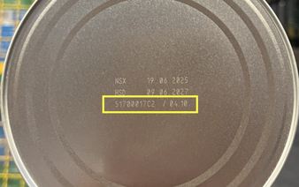 Nestlé recalls 17 NAN infant formula batches in Vietnam