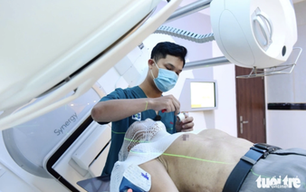 Vietnam moves to establish proton radiation therapy centers to improve cancer treatment