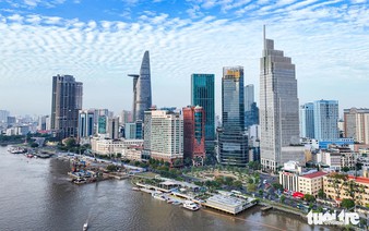 Ho Chi Minh City real estate market rebounds after prolonged downturn
