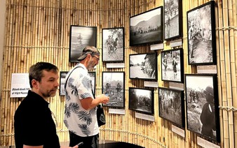 Bringing heritage to life: Many Ho Chi Minh City’s sites embrace digital experiences