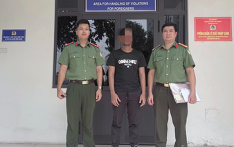 Vietnamese company director prosecuted for allowing Bangladeshi worker to stay illegally