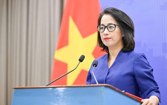 Vietnam welcomes EU decision to remove it from tax blacklist