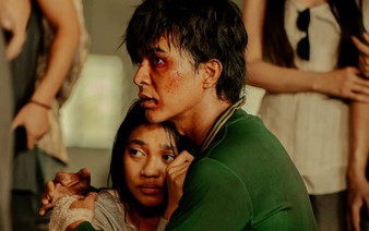 Vietnamese action-thriller on human trafficking, cross-border scams eyes historic box office record