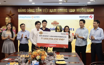 Vietnam’s Vietlott player wins $146,900 as $5.3mn jackpot remains unclaimed