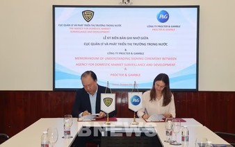 Vietnam steps up fight against counterfeits, IP violations