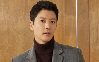 S.Korean actor Lee Dong Gun falls for Vietnamese ‘pho’, coffee
