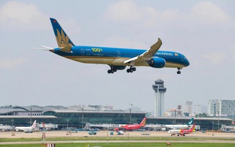 Vietnam Airlines to launch 7th route to India next month