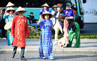 Vietnam pilots visa exemption for Chinese tour groups visiting Khanh Hoa