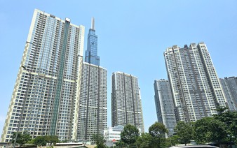 Vietnam property firms issue $5.7bn in bonds amid rising financing costs in January-September: data