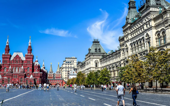 Russia offers 30-day visa waiver for Vietnamese citizens from October 15