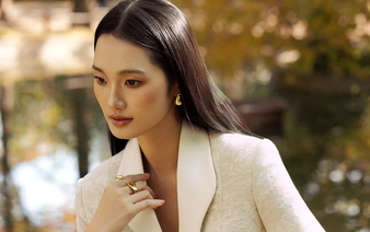 Miss Universe Vietnam 2026 winner, 1st runner-up apologize over private chat messages