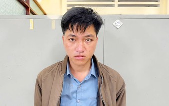 Vietnamese man charged with killing Lao student in jealousy-driven attack