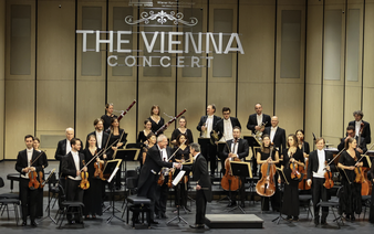 One of world's finest chamber orchestras to perform in Vietnam this November