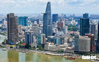 Ho Chi Minh City needs growth surge to hit 2026 double-digit target