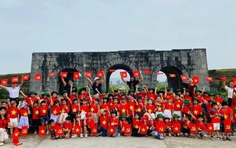 Vietnam's Thanh Hoa to offer free entry to iconic UNESCO citadel next month