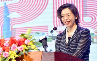 Vietnam-S.Korea trade on track to top $100bn in 2026