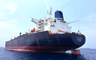 Vietnam's foreign ministry rejects reports of Vietnamese ship being attacked near Strait of Hormuz as false