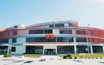 Ho Chi Minh City university inaugurates $8.8m state-of-the-art research center