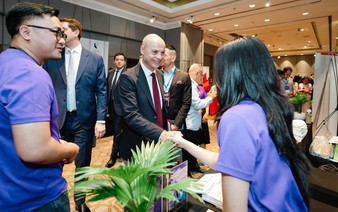 French, Vietnamese firms seek to turn research into commercial applications