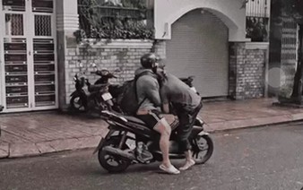 Vietnam’s Nha Trang police investigate man beaten after allegedly asking motorcyclist to stop honking