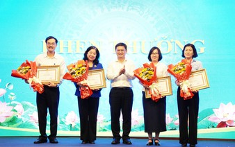 Ho Chi Minh City targets vocational training, job support for 7,000 people with disabilities by 2030