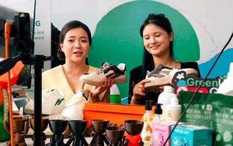 Vietnam’s e-commerce market grows 22% in January-September: report