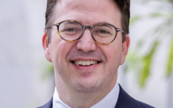 Asian Development Bank appoints new country director for Vietnam