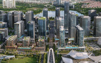 4 SonKim Land housing projects in Ho Chi Minh City now eligible for foreign ownership