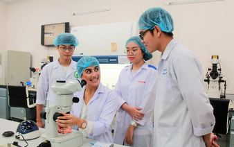Vietnam sets sights on ASEAN’s top 3 in global talent competitiveness