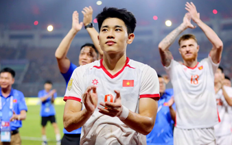 Vietnam football federation nominated for 4th straight AFC Diamond award