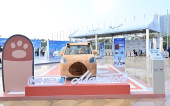 Chinese automaker Wuling launches new EV lineup in Vietnam, with prices starting at $11,000