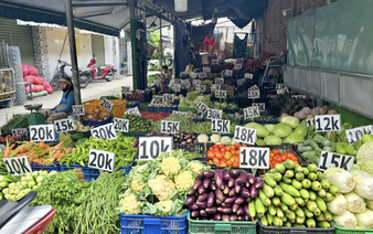 How can Vietnam stop $4bn in agricultural losses from vanishing on way to market?