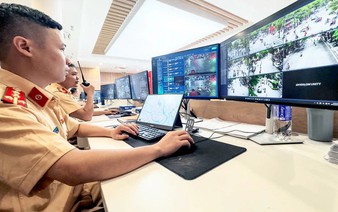 Vietnam Morning Monitor: Flu A cases climb among children in the north, traffic fines go digital