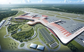 Vietnam’s Phu Quoc airport to expand aircraft parking areas ahead of APEC 2027
