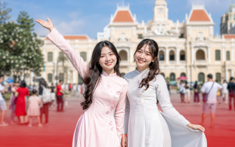 Vietnam approves 7-day Lunar New Year, 4-day National Day holidays in 2027