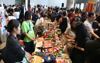 Consular Club to raise funds for vulnerable communities at charity bazaar in Ho Chi Minh City